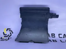 Отопитель дополнительный левый BMW x5 E70 N52