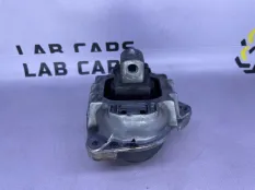 Подушка двигателя левая BMW 5 F10 N63 50I N63B44A