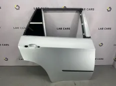 Дверь задняя правая BMW x5 E70 N52 N52B30AF 3.0I