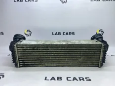 Радиатор интеркулера BMW x5 E70 РЕСТАЙЛИНГ N55B30A