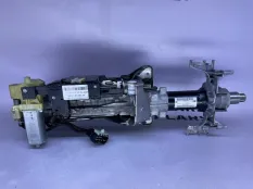 Рулевая колонка BMW X5 E70 N52 N52B30AF 3.0I 2008