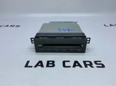 CD-Чейнджер BMW X5 E70 M57TU2 306D5 35D M57D30