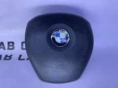 Подушка безопасности в руль BMW X5 E70 N52