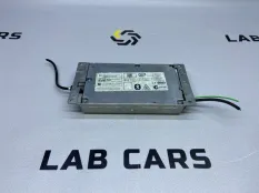 Блок громкой связи Mulf2 BMW X5 E70 M57TU2 306D5