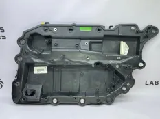 Звукоизоляция двери задняя правая BMW 7 E66 N62