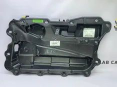 Звукоизоляция двери передняя правая BMW 7 E66 N62
