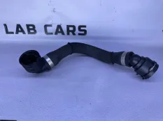 Патрубок системы охлаждения BMW X6 E71 N57 N57D30B