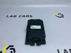 Блок управления светом frm2 BMW X5 E70 M57TU2