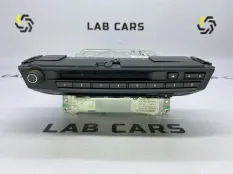 Магнитола CCC BMW X5 E70 M57TU2 306D5 35D M57D30