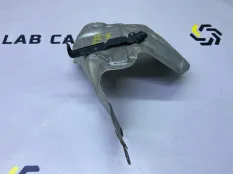 Тепловой экран Audi a5 8T CGKA 2.7 TDI 2008