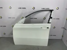 Дверь передняя левая BMW X6 E71 N57 N57D30B 40D