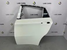 Дверь задняя левая BMW X6 E71 N57 N57D30B 40D 2011