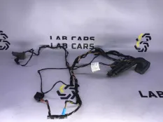 Проводка двери передняя левая BMW X6 E71 N57
