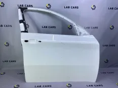 Дверь передняя правая BMW X6 E71 N57 N57D30B 40D
