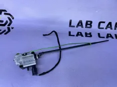 Сервопривод лючка BMW x5 E70 N52 N52B30AF 3.0I