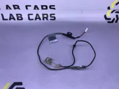 Подсветка ручки передняя правая BMW X6 E71 N57
