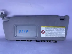 Козырек солнцезащитный левый Lexus GS 3 3GR-FSE