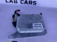 Блок ICM управления ходовой BMW X6 E71 N57 N57D30B