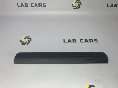 Накладка порога салона передняя BMW 5 F10 N63 50I