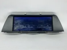 Дисплей информационный BMW 5 F10 N63 50I N63B44A