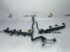 Проводка катушек зажигания BMW 5 F10 N63 50I