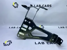 Кронштейн фары передний правый BMW 5 E60