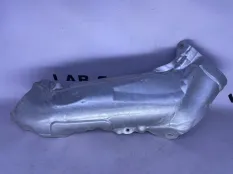 Тепловой экран задний BMW 5 F10 N63 50I N63B44A