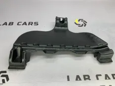Накладка багажника левая BMW 5 F10 N63 50I N63B44A