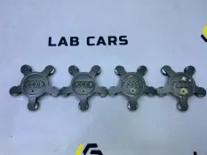 Колпак колеса Audi A6 C6