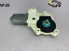 Моторчик стеклоподъемника левый BMW 5 F10 N63 50I