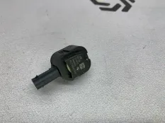 Датчик удара airbag передний BMW 5 F10 N63 50I