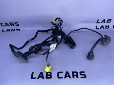 Проводка двери передняя правая Audi A4 B8