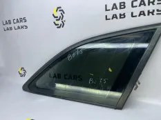 Боковое стекло заднее правое Audi a4 B8 CAGA 2.0