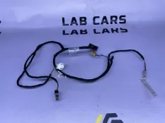 Проводка двери задняя Audi A4 B8