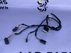 Проводка отопителя Chevrolet cruze