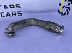 Трубка EGR Audi A6 C6