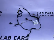 Проводка двери задняя Audi A6 C6