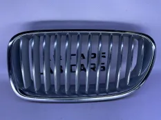 Решетка радиатора левая BMW 5 F10 N63 50I N63B44A