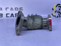 Трубка EGR Audi A6 C6