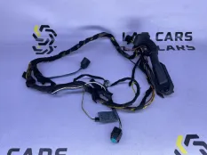 Проводка двери задняя BMW X5 E53 РЕСТАЙЛИНГ N62