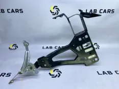 Кронштейн фары передний левый BMW 5 E60 РЕСТАЙЛИНГ