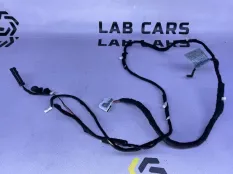 Проводка в обшивке двери задняя BMW 7 E66 N62