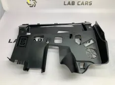 Накладка салона передняя BMW 5 F10 N63 50I N63B44A