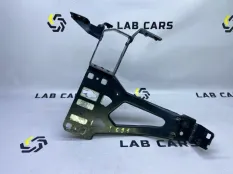 Кронштейн фары передний правый BMW 5 E60 M57TU