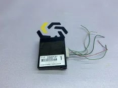 Блок иммобилайзера Lexus GS 3