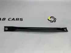 Поперечина передняя левая BMW 5 F10 N63 50I