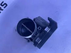 Дроссельная заслонка BMW 5 F10 N63 50I N63B44A