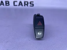 Кнопка аварийной сигнализации BMW X6 E71 N57