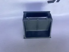 Кронштейн радиатора BMW X5 E70 N52 N52B30AF 3.0I