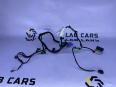Проводка двери передняя левая Audi A6 C6
